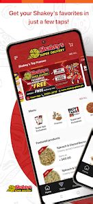 shakey's delivery promo|Shakey’s Super App – Apps on Google Play.